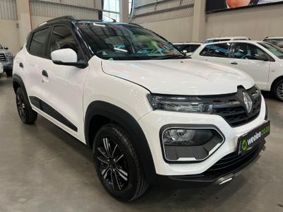 2024 Renault Kwid 1.0 Climber