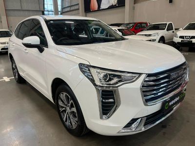 2022 Haval Jolion 1.5T City