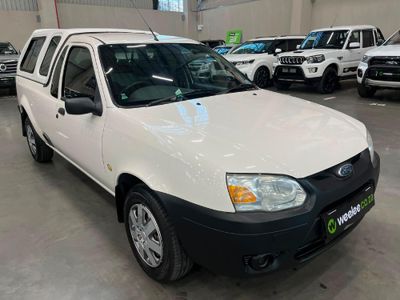 2009 Ford Bantam 1.3i