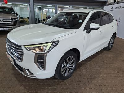 2023 Haval Jolion 1.5T Premium Auto