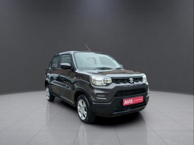 2025 Suzuki S-Presso 1.0 GL AMT