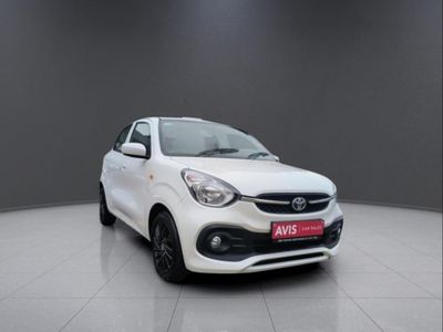 2025 Toyota Vitz 1.0 XR