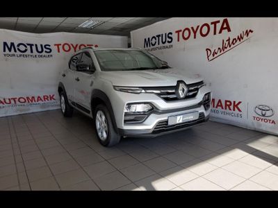 2024 Renault Kiger 1.0T Zen