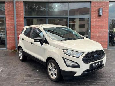 2019 Ford EcoSport 1.5 TiVCT Ambiente