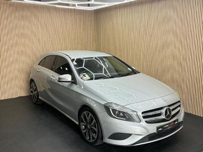 2013 Mercedes-Benz A-Class A 200 BE Auto