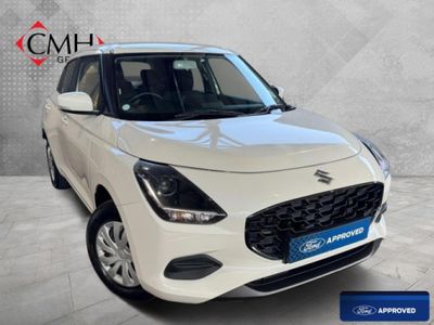 2025 Suzuki Swift 1.2 GL