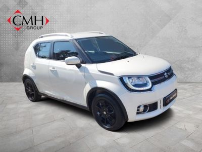 2024 Suzuki Ignis 1.2 GLX