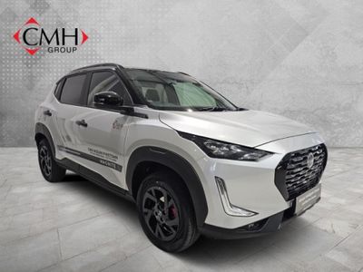 2024 Nissan Magnite 1.0 Turbo Acenta Kuro Auto
