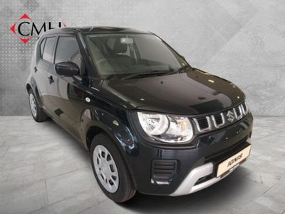2026 Suzuki Ignis 1.2 GL