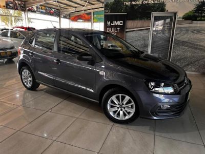 2026 Volkswagen Polo Vivo 1.4
