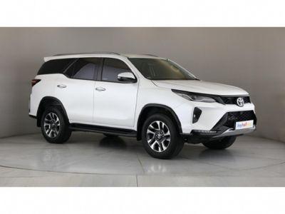 2023 Toyota Fortuner 2.4 GD-6 R/B Auto