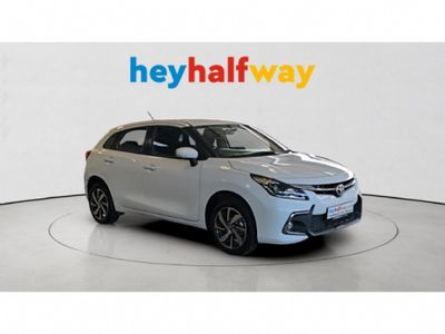 2024 Toyota Starlet 1.5 XS