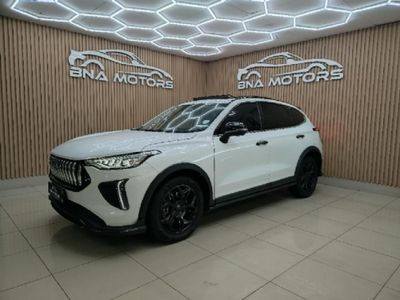 2024 Haval Jolion Pro 1.5T Super Luxury DCT