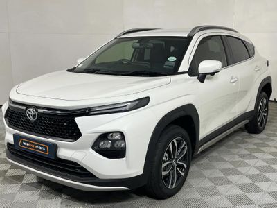 2025 Toyota Starlet Cross 1.5XR Auto