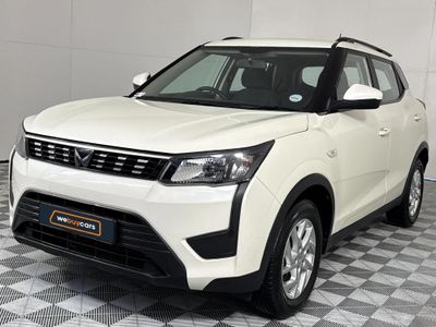 2024 Mahindra XUV 300 1.2T | W6