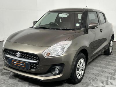 2023 Suzuki Swift 1.2 GL