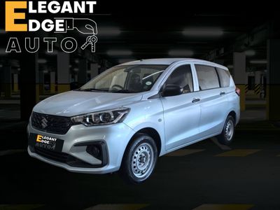 2024 Suzuki Ertiga 1.5 GA