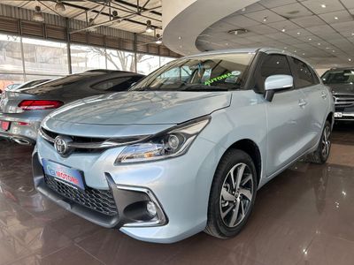 2025 Toyota Starlet 1.5 XS Auto