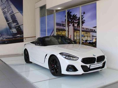 2024 BMW Z4 M40i