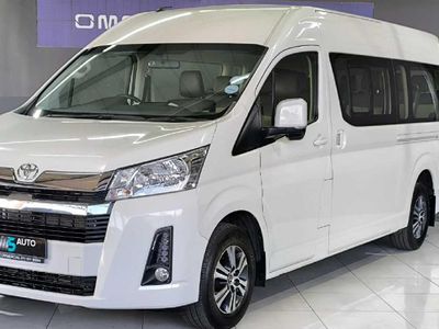 2025 Toyota Quantum 2.8 GL 14 Seat