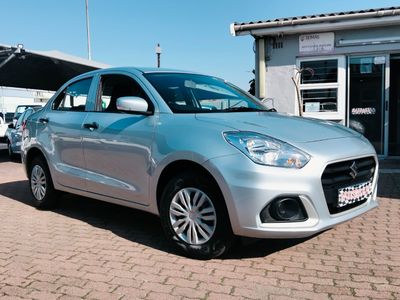 2024 Suzuki Dzire 1.2 GA