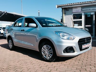 2024 Suzuki Dzire 1.2 GA