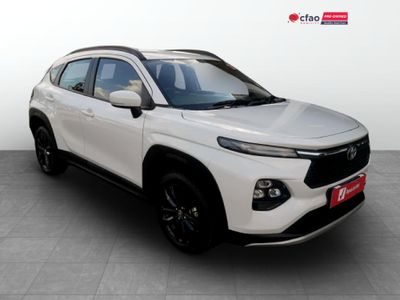 2025 Toyota Starlet Cross 1.5XS