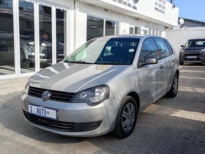 2012 Volkswagen Polo Vivo 1.4 Trendline