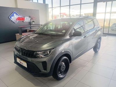 2026 Renault Triber 1.0 Evolution