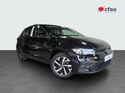 2026 Volkswagen Polo 1.0 TSI Life Auto DSG