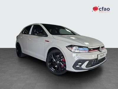 2026 Volkswagen Polo 2.0 GTI Auto (147kW)