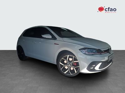 2026 Volkswagen Polo 2.0 GTI Auto (147kW)