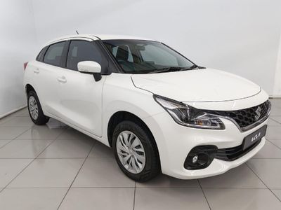 2025 Suzuki Baleno 1.5 GL