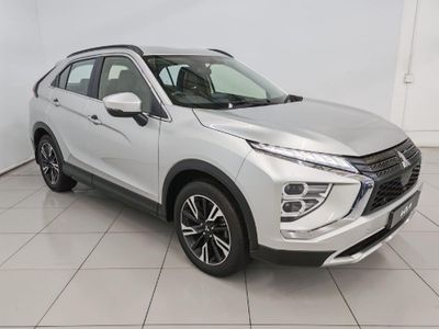 2024 Mitsubishi Eclipse Cross 2.0 GLS Auto