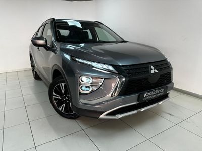 2024 Mitsubishi Eclipse Cross 2.0 GLS Auto