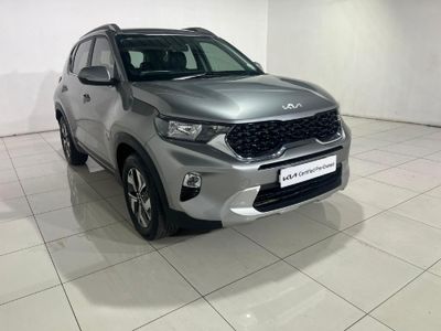 2023 Kia Sonet 1.0T EX Auto