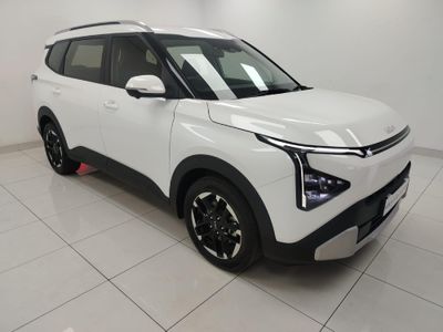 2026 Kia Carens 1.5D SX Auto