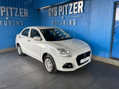 2024 Suzuki Dzire 1.2 GA