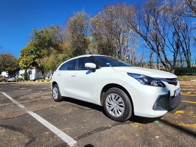2025 Toyota Starlet 1.5 XI