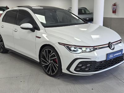 2024 Volkswagen Golf 8 GTI 2.0 TSI Auto