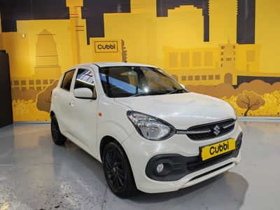 2023 Suzuki Celerio 1.0 GL