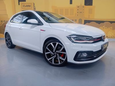 2021 Volkswagen Polo 2.0 GTI Auto (147kW)