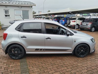 2021 Volkswagen Polo Vivo 1.4 Trendline 5-dr