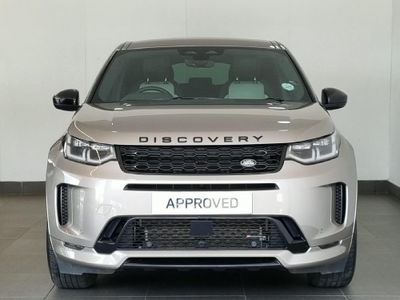 2023 Land Rover Discovery Sport 1.5T PHEV HSE R-Dynamic | P300e