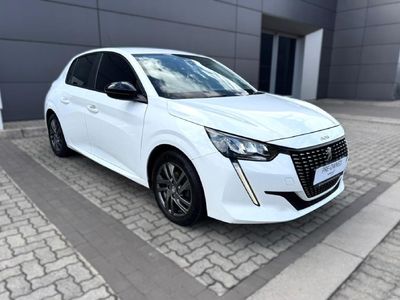 2022 Peugeot 208 1.2 Active