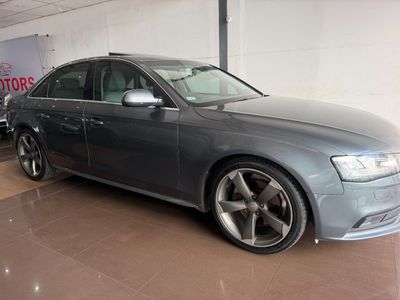 2014 Audi A4 1.8 T SE Auto