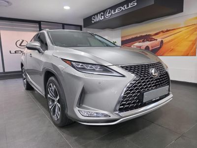 2021 Lexus RX 350 EX