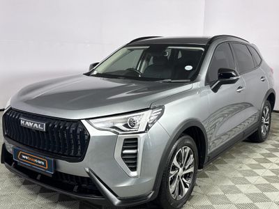 2025 Haval Jolion 1.5T City Plus DCT