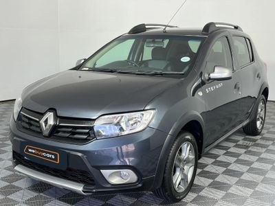 2019 Renault Sandero 900T Stepway Expression
