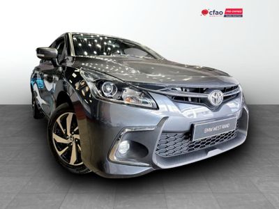 2025 Toyota Starlet 1.5 XS Auto